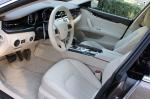 Maserati Quattroporte 2014 года